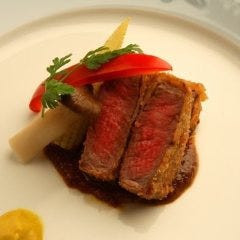 割烹まつもと 永楽店