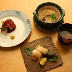 割烹まつもと 永楽店