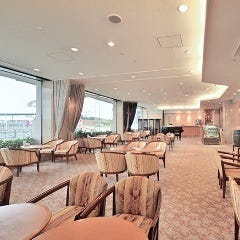 ロビーラウンジ シオン