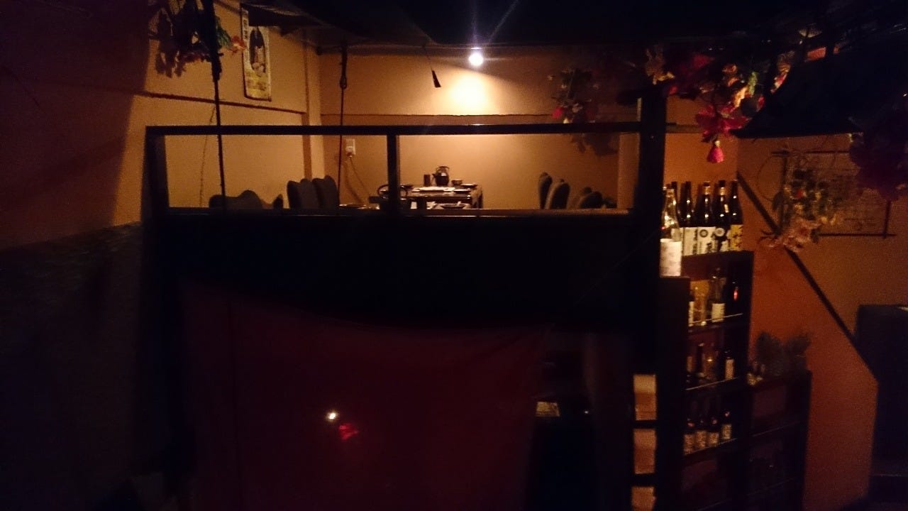 とさかーな 武蔵小杉創業本店（武蔵小杉・元住吉/居酒屋） - ぐるなび