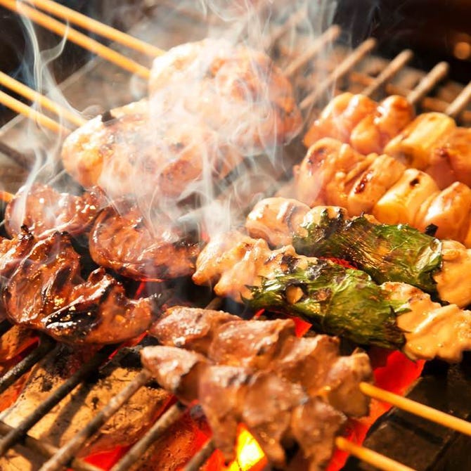 とさかーな 武蔵小杉創業本店（武蔵小杉・元住吉/居酒屋） - ぐるなび