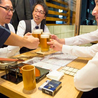 大手町iiyo イーヨ 周辺のレストラン ディナーでおすすめしたい人気のお店 ぐるなび