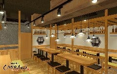 九州博多料理 いなせもん
