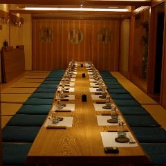 いけす料理 ぽんぽん船