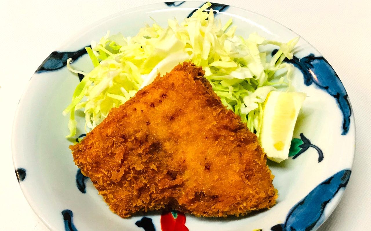 大阪風串カツ かえりしな こだわり情報3 ぐるなび