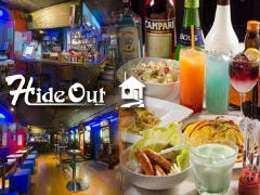 Billiard ＆ DartsBar HideOut ～ハイドアウト～ 池袋駅前 