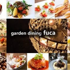 garden dining fuca