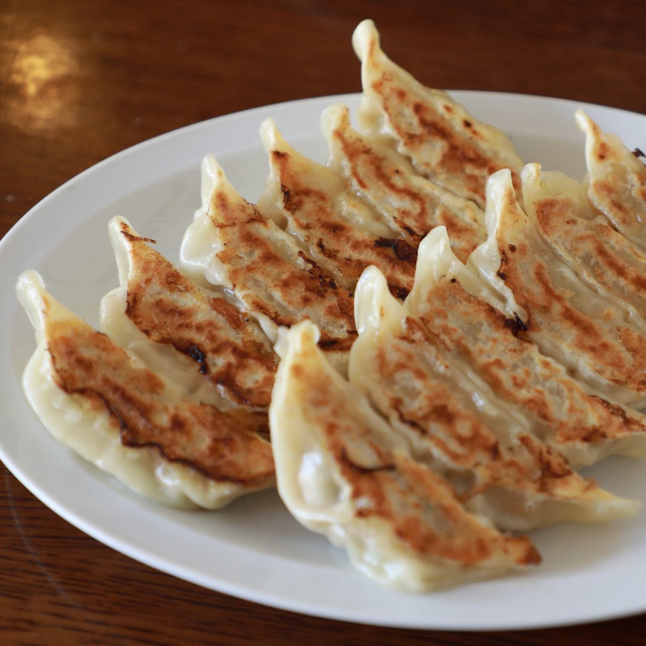 餃子 の 専門 店 福吉