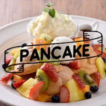美味しいお店が見つかる パンケーキの食事 ディナーでおすすめしたい人気レストラン ぐるなび