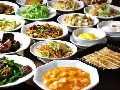 美味しい中華が食べたい 浜松でおすすめしたい人気のお店 ぐるなび