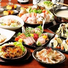 炭火晩酌屋 煙 門前仲町