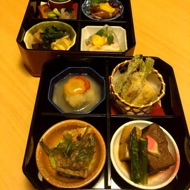 和食 いわい  料理・ドリンクの画像
