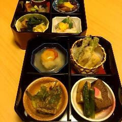 和食 いわい