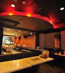 140名様まで収容、大人数でも 一体感のあるPARTYが可能。