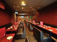 AGEHA DINING LOUNGE （アゲハダイニングラウンジ）