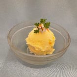 アイスクリーム（バニラ・チョコレート・抹茶）