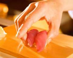 高級寿司食べ放題 祭雛 ヨドバシ横浜