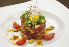 Dining ILOHA