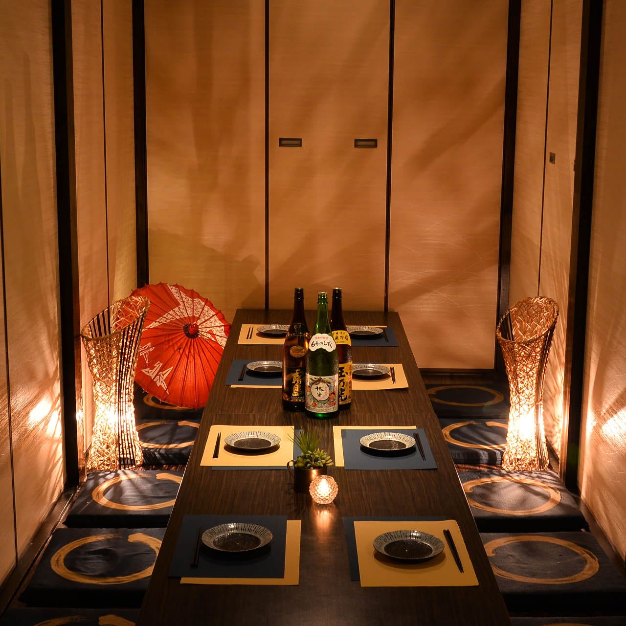 夜景個室 最大159品食べ飲み放題 トライジン 天王寺アポロビル店 詳細 周辺情報 Navitime Travel