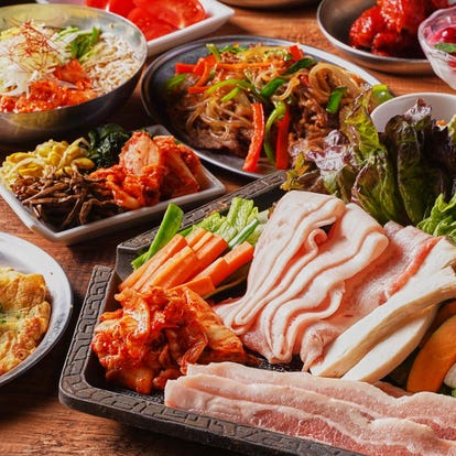 美味しいお店が見つかる 天王寺 新世界 住吉のアジア エスニック料理でおすすめしたい人気のお店 ぐるなび