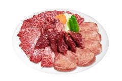 【極KIWAMI盛り】