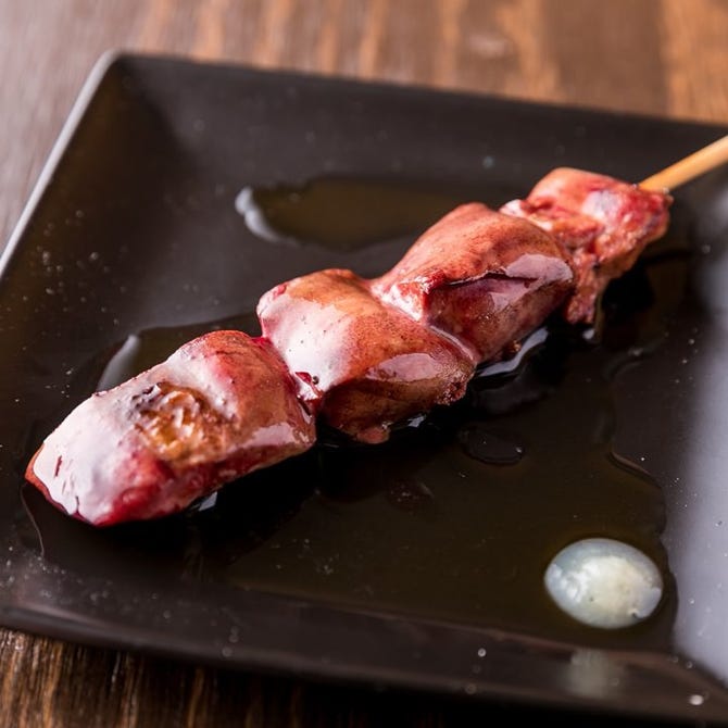 炭火焼鳥 やまむら 大和 座間 焼き鳥 ぐるなび