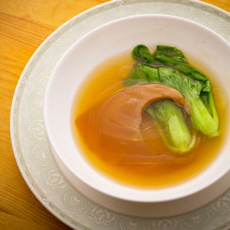 広東料理処 お好み焼 千代 こだわり情報2 ぐるなび