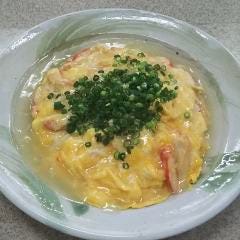 広東料理処 お好み焼 千代
