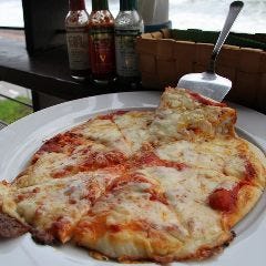 ノンキーズ カフェ
