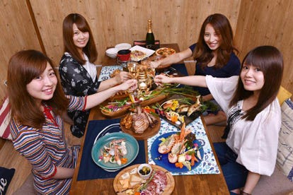 美味しいお店が見つかる 伊勢崎 女子会におすすめ おすすめ人気レストラン ぐるなび 美味しいお店が見つかる 伊勢崎 女子会におすすめ おすすめ人気レストラン ぐるなび