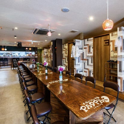 美味しいお店が見つかる 伊勢崎の居酒屋でおすすめしたい人気のお店 ぐるなび