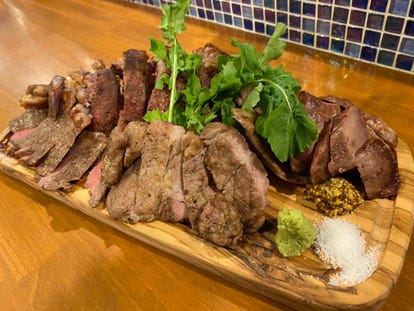 美味しいお店が見つかる 伊勢崎の食事 ディナーでおすすめしたい人気レストラン ぐるなび