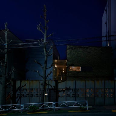 HIGASHI－YAMA Tokyo  外観の画像