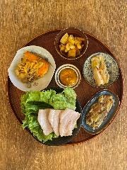 食堂シノノメ