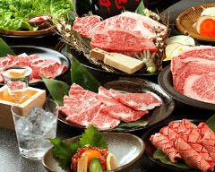 黒毛和牛焼肉 肉處 きっしゃん なんば店