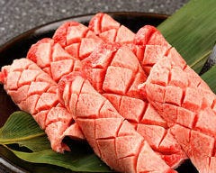 黒毛和牛焼肉 肉處 きっしゃん なんば店
