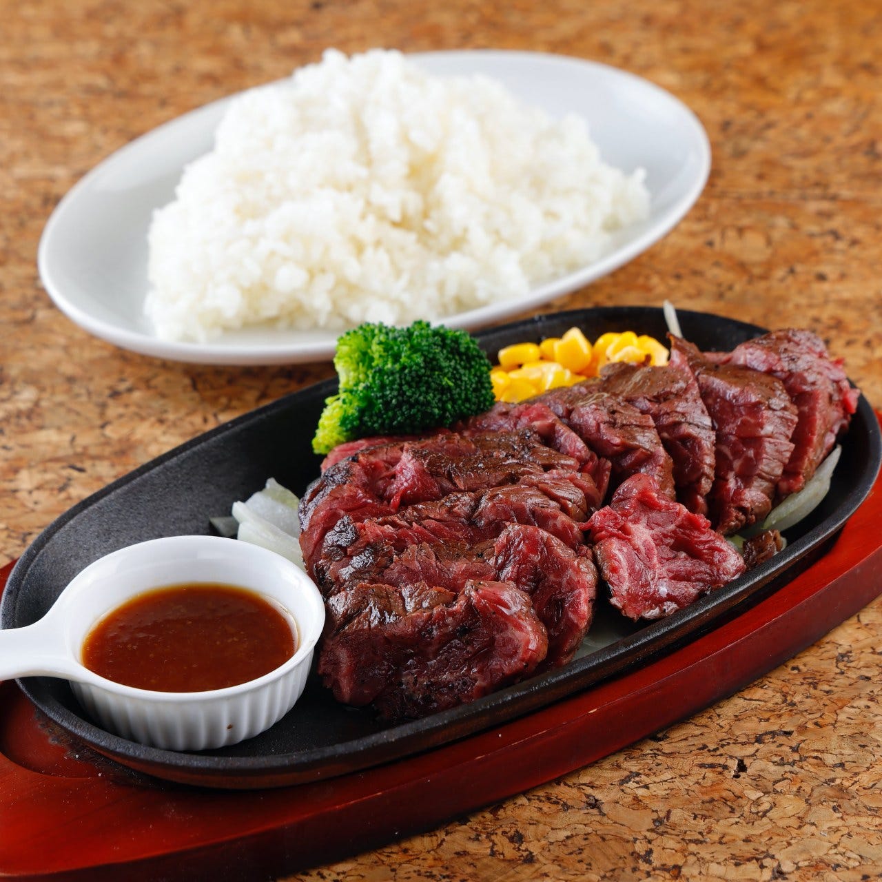 肉屋のイタリア酒場 マリオ 王子駅前店 ランチメニュー - 楽天ぐるなび