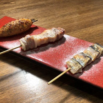 美味しい焼き鳥が食べたい 川端 博多祇園でおすすめしたい人気のお店 ぐるなび