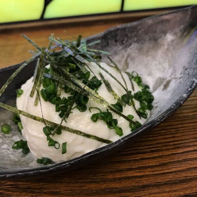 博多魚菜と串焼百珍 笑伝  コースの画像