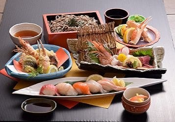 京風かに料理 和音 川西一庫店 川西 かに料理 ぐるなび
