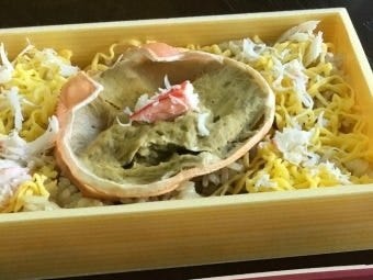 京風かに料理 和音 川西一庫店 川西 かに料理 ぐるなび