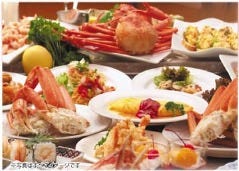 京風かに料理 和音 川西一庫店 