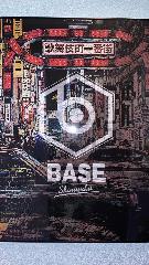 BASE 新宿