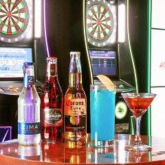 ダーツ＆ビアポン BASE1 新宿店