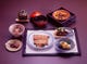 鰻料理のほか、柳川鍋（どじょう）天ぷらなどもございます