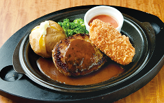 神田グリル 南町田グランベリーパーク店 