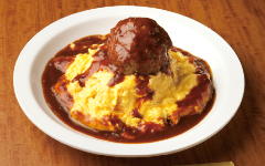 神田グリル 南町田グランベリーパーク店