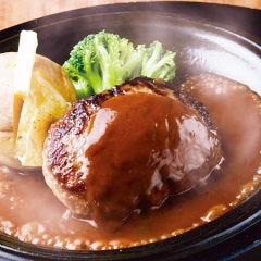 神田グリル 南町田グランベリーパーク店 メニュー 料理 ぐるなび