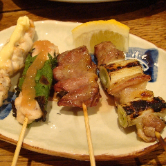 鶏問屋 たいよう