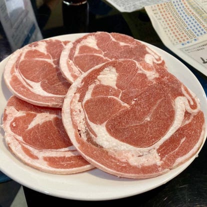 人気の美味い店 手稲区の焼肉ならここ 今好評の食べ放題など ぐるなび